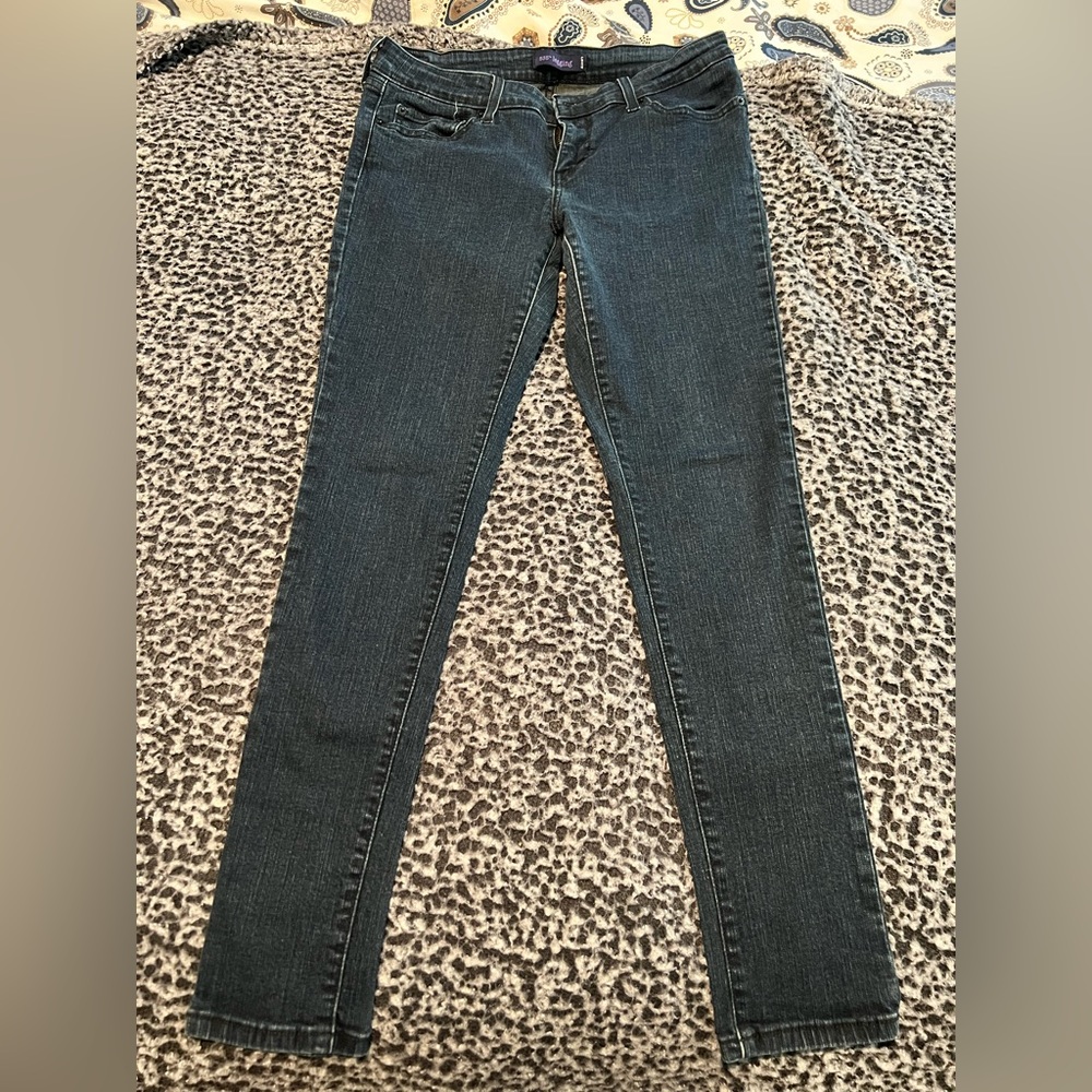 Levi’s 535 Legging Jeans